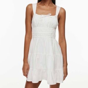 Aritzia Sunday Best Martine Dress